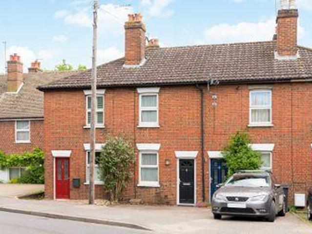 House for sale in Westborough, Surrey