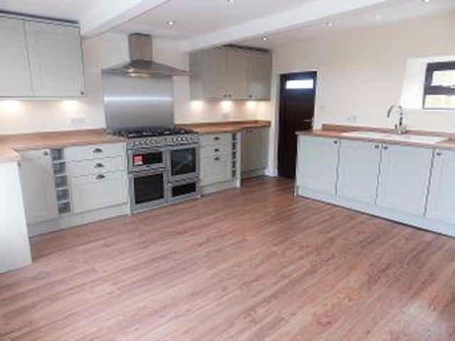 House for sale in Darwen