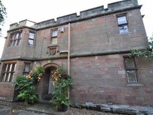 House for sale in Stoke-on-Trent
