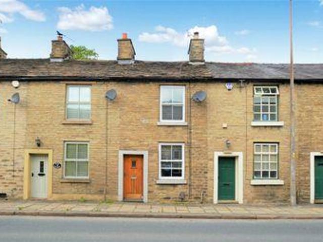 House for sale in Macclesfield