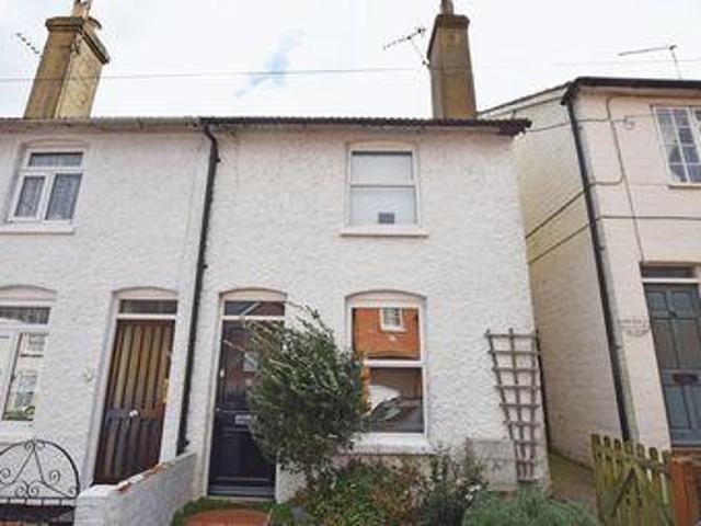 House for sale in Alton, East Hampshire