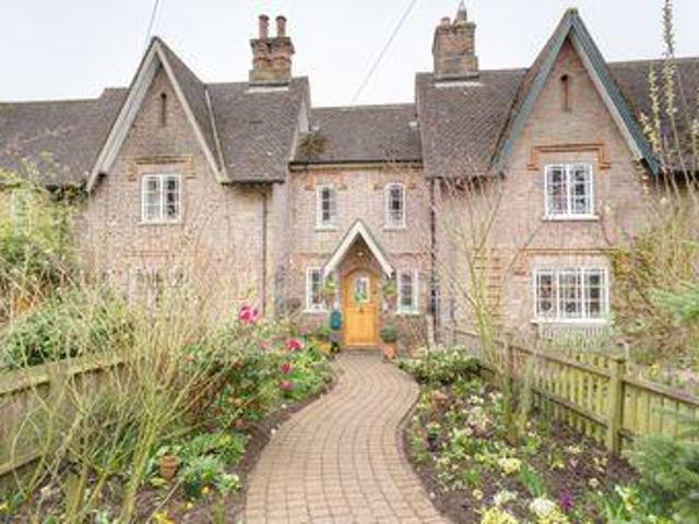 House for sale in Five Acres, Hertfordshire
