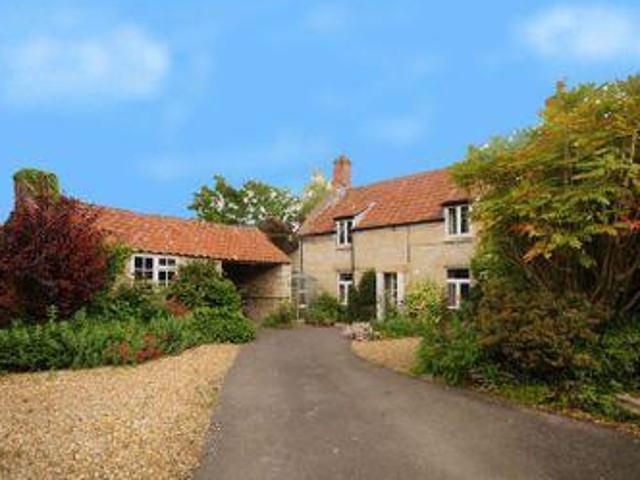 House for sale in Shepton Mallet, Somerset