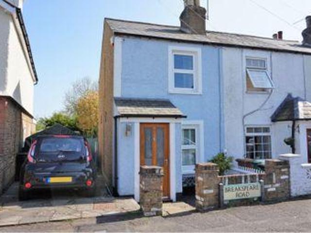 House for sale in Abbots Langley, Three Rivers