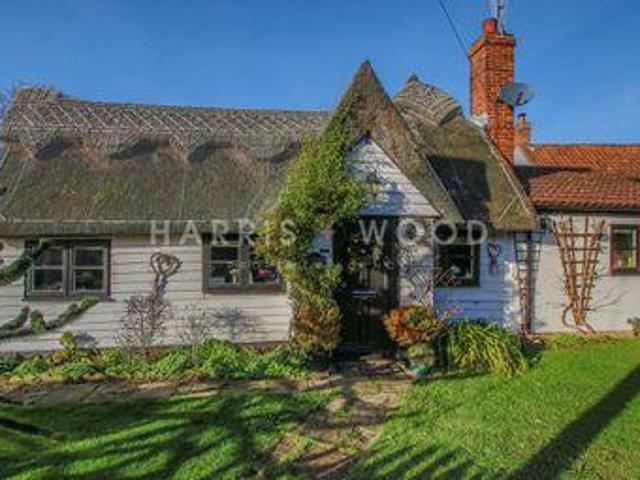 House for sale in Fordham Heath