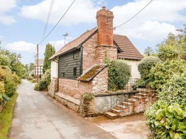 House for sale in Lower Bullingham