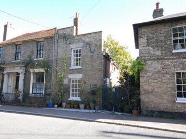 House for sale in Fordham Heath