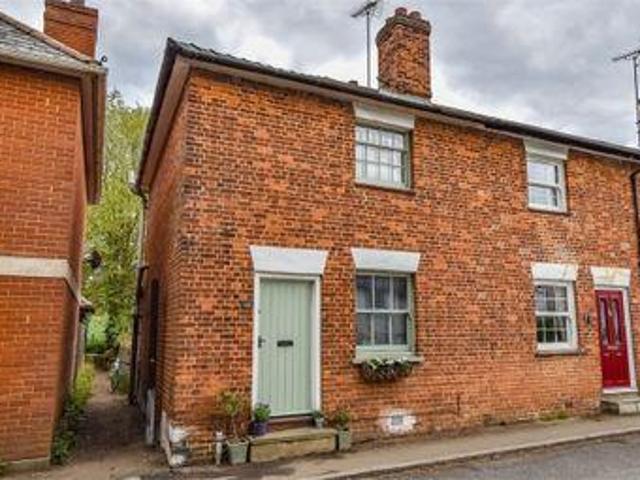 House for sale in Chipping Hill
