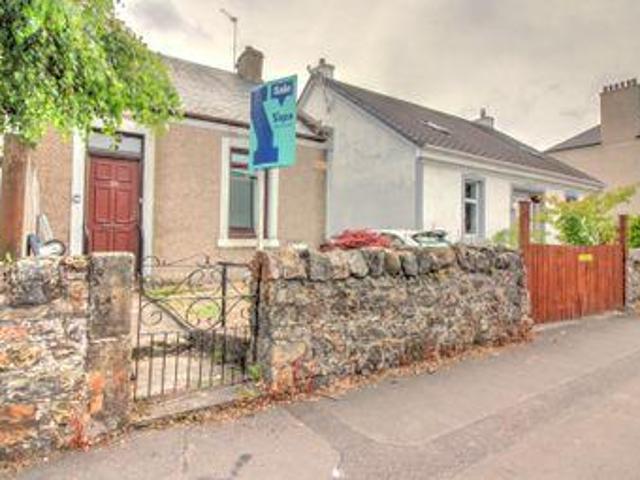 House for sale in Bo'ness, Scotland