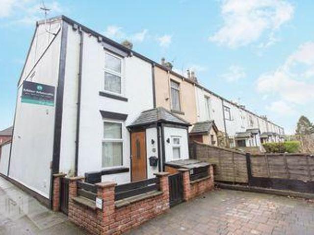 House for sale in Bare, Lancashire