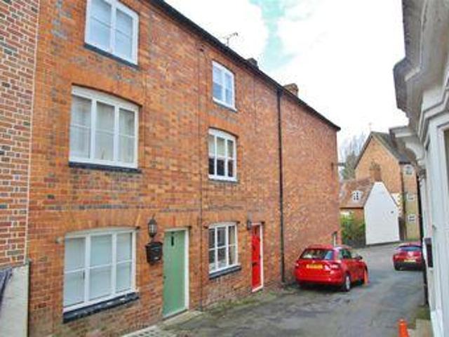 House for sale in Buckingham, Buckinghamshire
