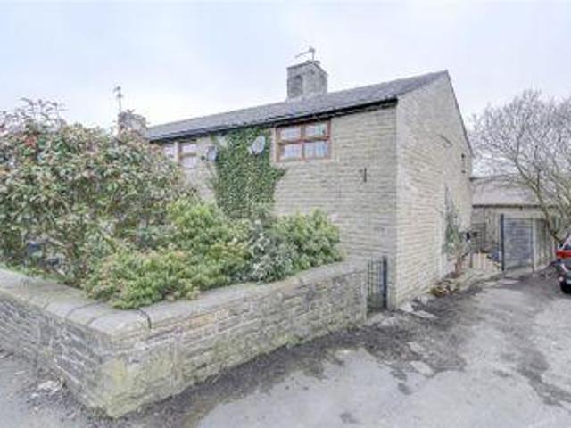 House for sale in Irwell Vale, Lancashire