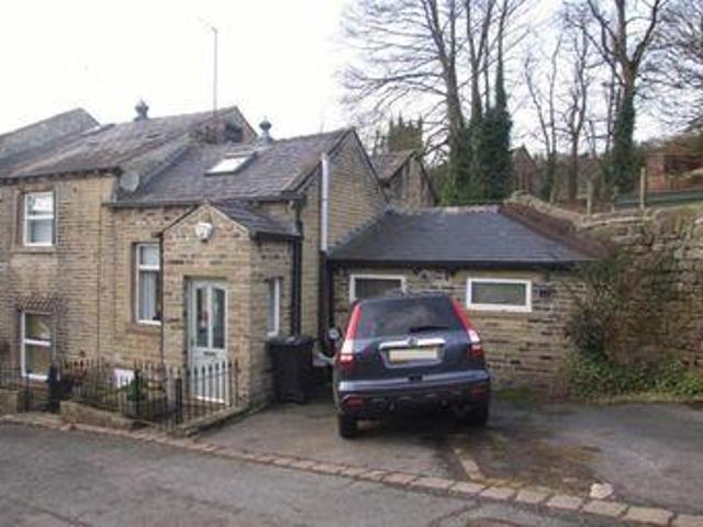 House for sale in Halifax, West Yorkshire