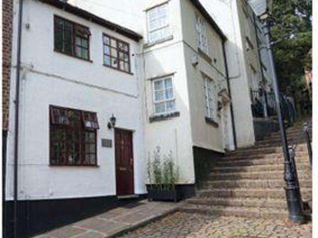 House for sale in Macclesfield