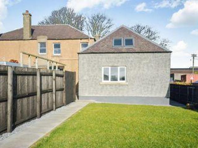House for sale in Maxton, Scotland