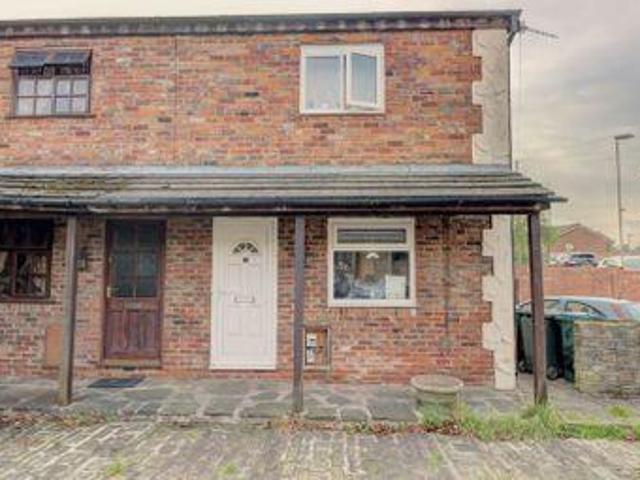 House for sale in Lancashire