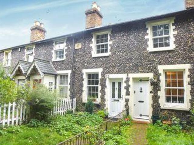 House for sale in Broxbourne, Hertfordshire