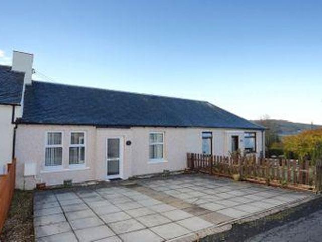 House for sale in Scotland