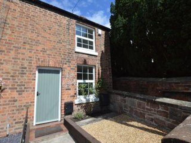 House for sale in Two Mills, Cheshire