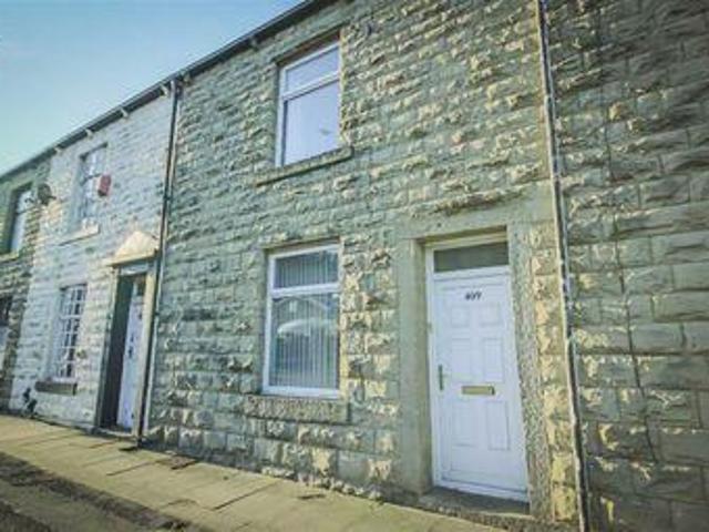 House for sale in Irwell Vale, Lancashire