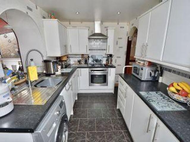 House for sale in Blackburn, Lancashire