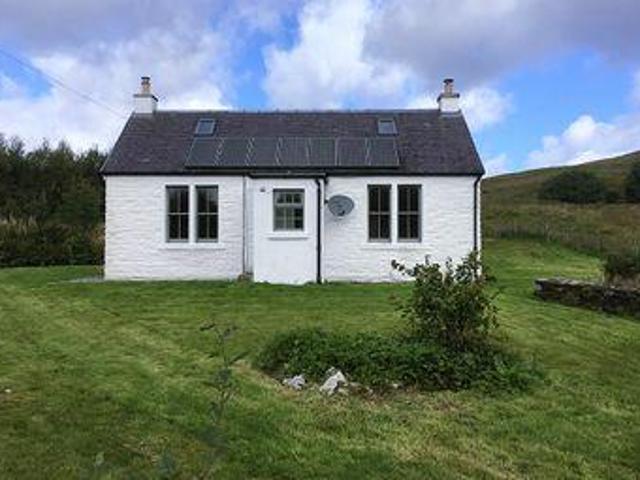 House for sale in Cairndow, Scotland