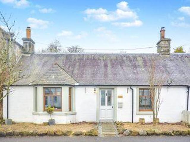 House for sale in Milton Bridge, Scotland