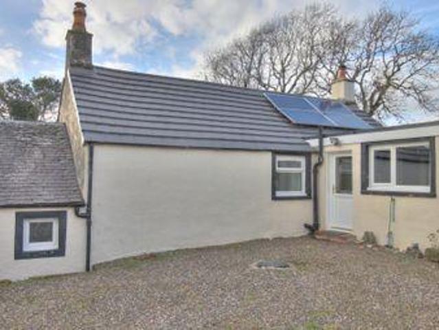 House for sale in Kinross, Scotland
