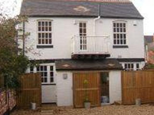 House for sale in Leicester Forest East, Blaby