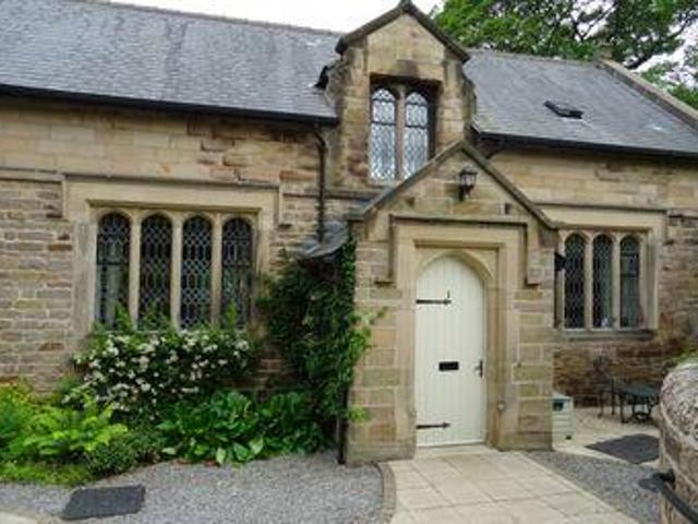 House for sale in Froggatt, East Midlands