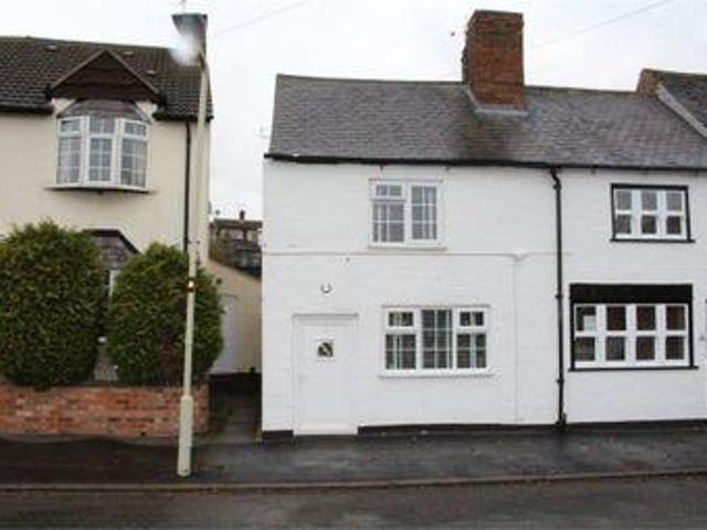 House for sale in Leicester Forest East, Blaby