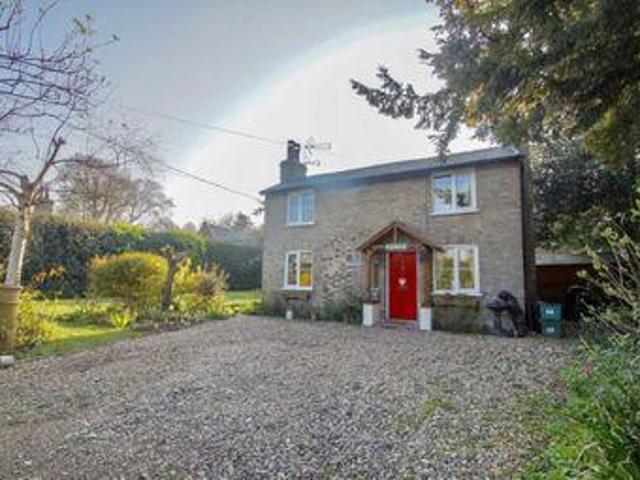 House for sale in Fordham Heath