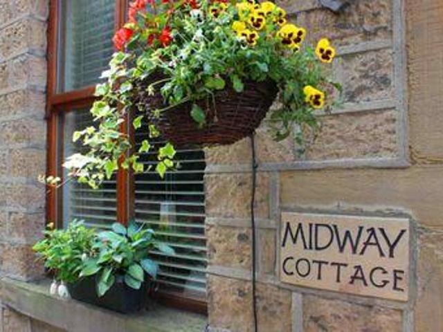 House for sale in Lancashire, England