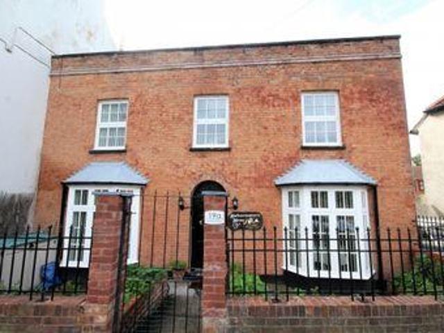 House for sale in Bridgwater, Somerset