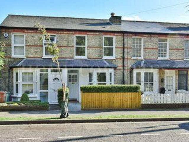 House for sale in Potters Bar, Hertfordshire