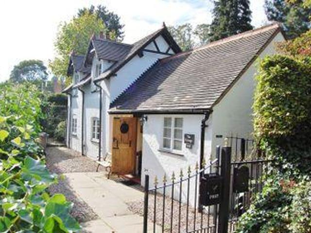 House for sale in West Midlands
