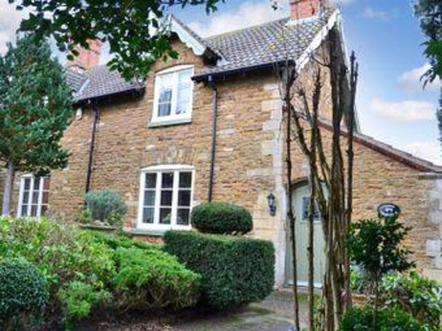 House for sale in Barholm, Lincolnshire