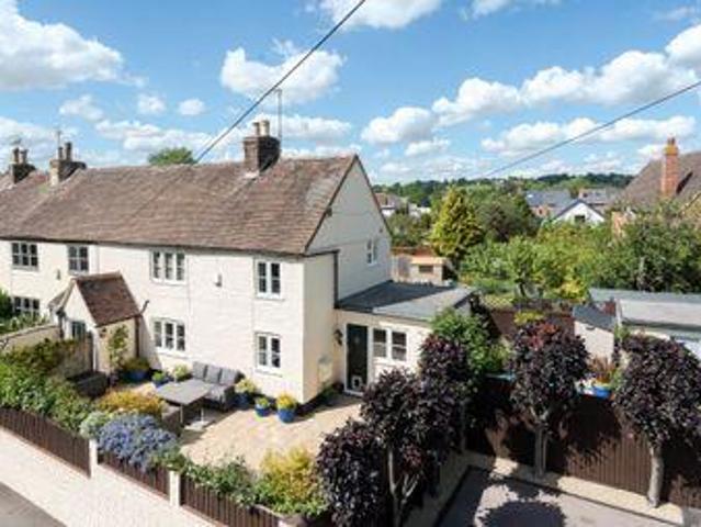 House for sale in Golden Valley, Gloucestershire