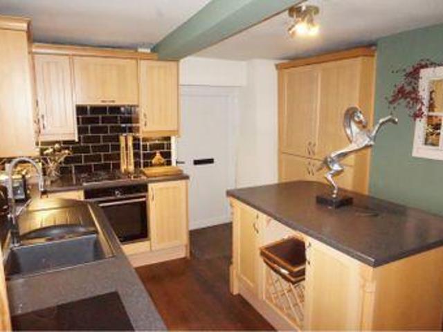 House for sale in Rotherham, South Yorkshire