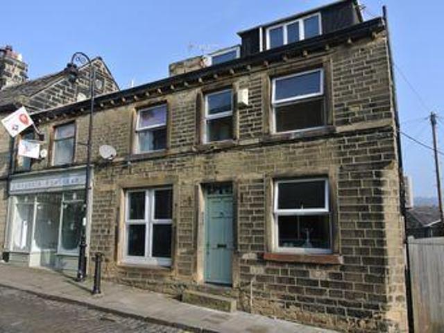 House for sale in Holmfirth, Isle Of Man