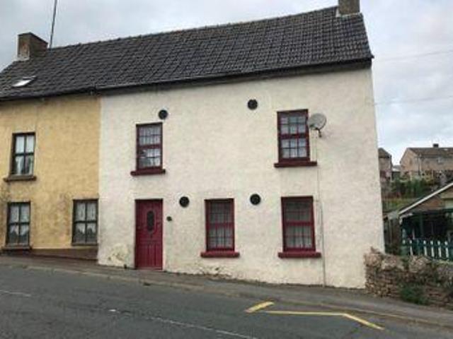 House for sale in Cinderford, Forest of Dean