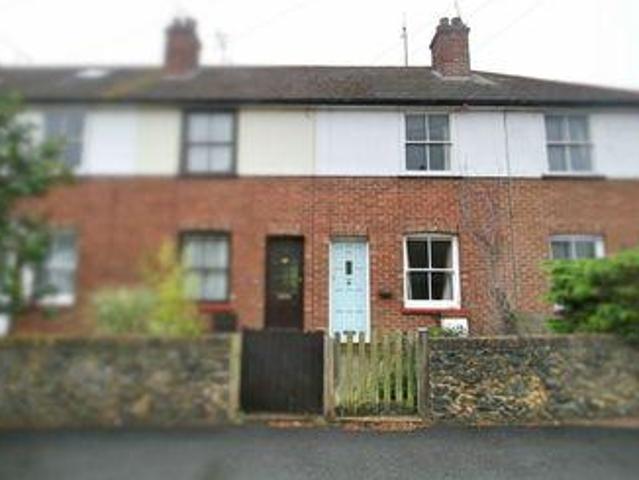 House for sale in Maldon