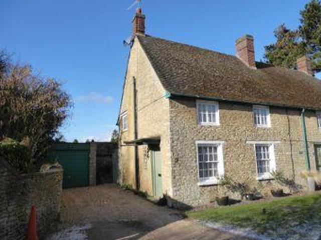 House for sale in Evershot, Oxfordshire