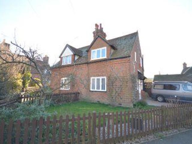 House for sale in Leighton Buzzard, Bedfordshire