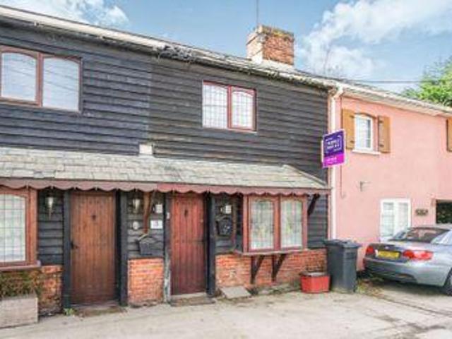 House for sale in Dale Hill, Essex