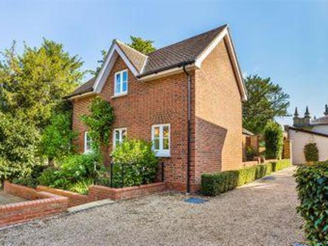 House for sale in Blackhills, Surrey
