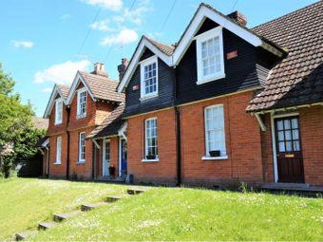 House for sale in Canterbury, Kent