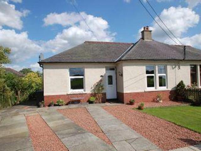 House for sale in Scotland