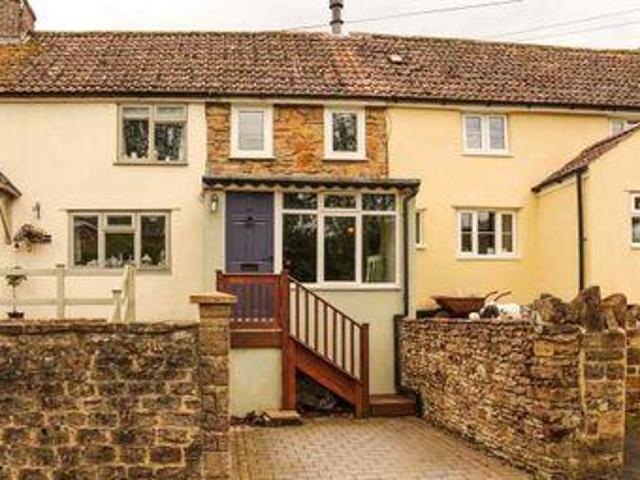 House for sale in Yeovil, Somerset