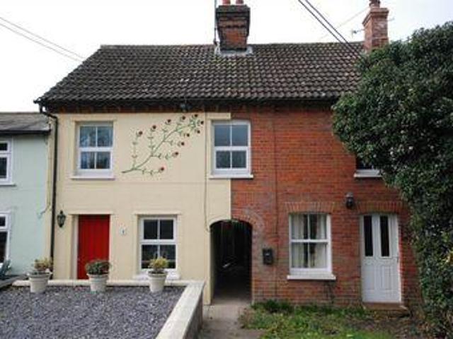 House for sale in Fordham Heath